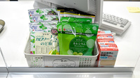 ポプラ薬局の雑貨品
