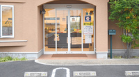 大手町薬局　メディカルアンクの入口