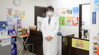 にこ薬局の薬剤師/スタッフ