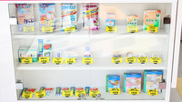 阪神調剤薬局　市立奈良店の雑貨品