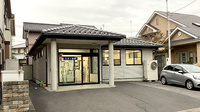 スター薬局の外観