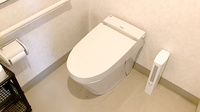 スター薬局のお手洗い