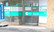 薬局おくすり本舗　朝霞店の入口