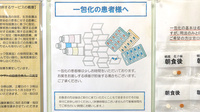 薬局おくすり本舗　朝霞店の一包化対応