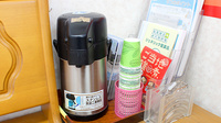 平塚薬局　越生店のフリーサービス