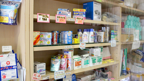 一般医薬品