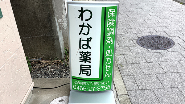 看板