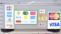 五番街ファーマシー　浦舟店のクレカ/電子マネー/スマホ決済対応