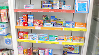 そうごう薬局高崎店の一般医薬品