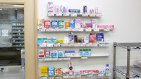 そうごう薬局藪塚店の一般医薬品