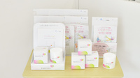 そうごう薬局白鷺店の健康食品