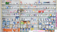 そうごう薬局古屋店の一般医薬品