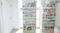 そうごう薬局Ｐモール藤田店の一般医薬品