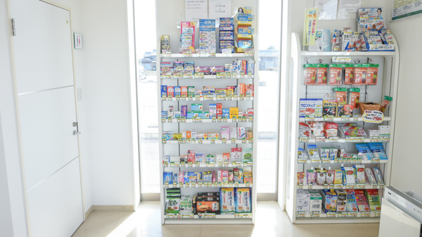 そうごう薬局Ｐモール藤田店の一般医薬品