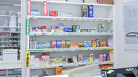 そうごう薬局新下関店の一般医薬品