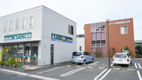 そうごう薬局新下関店の駐車場