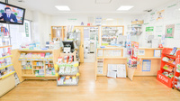 そうごう薬局宇部新川店の受付/カウンター