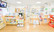 そうごう薬局宇部新川店の受付/カウンター
