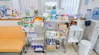 そうごう薬局周南大河内店の雑貨品