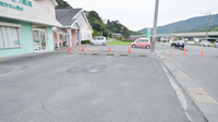 そうごう薬局周南大河内店の駐車場