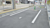そうごう薬局長崎昭和町店の駐車場