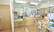 そうごう薬局白石店の受付/カウンター