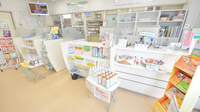 そうごう薬局八代竹原店の受付/カウンター