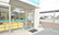 そうごう薬局合志店の入口