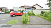 そうごう薬局広原店の駐車場