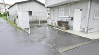 そうごう薬局山田店の駐車場