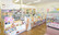 そうごう薬局西新店の受付/カウンター