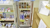 そうごう薬局行橋北泉店の飲食物