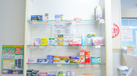 くりの木薬局の一般医薬品
