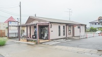 ハロー薬局春日井北店の外観