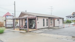 ハロー薬局春日井北店の外観