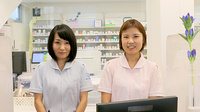 大賀薬局北方店の薬剤師/スタッフ
