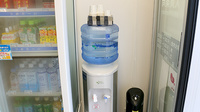 大賀薬局北方店のフリーサービス