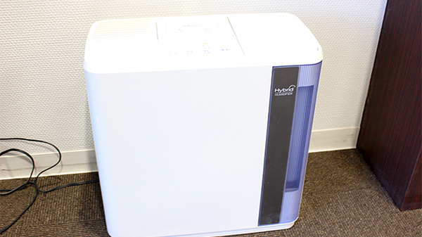 アルファ調剤薬局環状通東店の感染予防対策