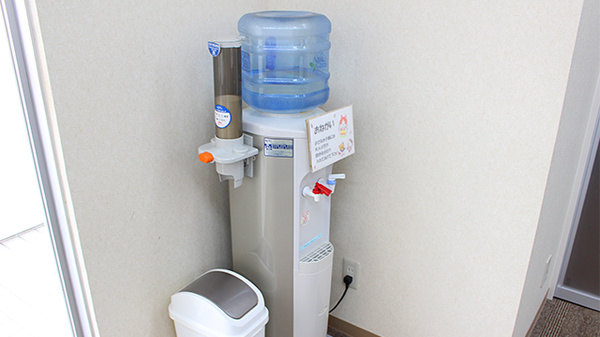 フリーサービス