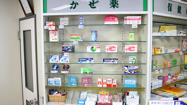 一般医薬品
