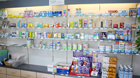 旭川スダ薬局の一般医薬品