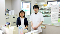 旭川スダ薬局の薬剤師/スタッフ