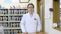 ヒカリ薬局の薬剤師/スタッフ