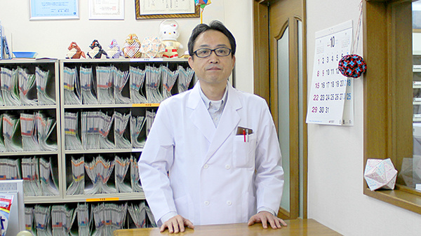 ヒカリ薬局の薬剤師/スタッフ