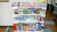 ヒカリ薬局の一般医薬品
