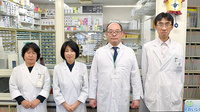 サンファーマシー養老薬局の薬剤師/スタッフ