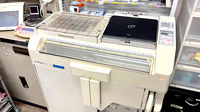 セイムス新子安薬局の調剤器具