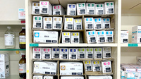 セイムス新綱島駅前薬局の漢方薬