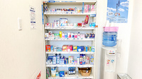 セイムス久喜本町2号薬局の一般医薬品
