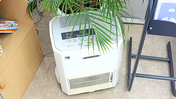 セイムス酒田東泉薬局の感染予防対策